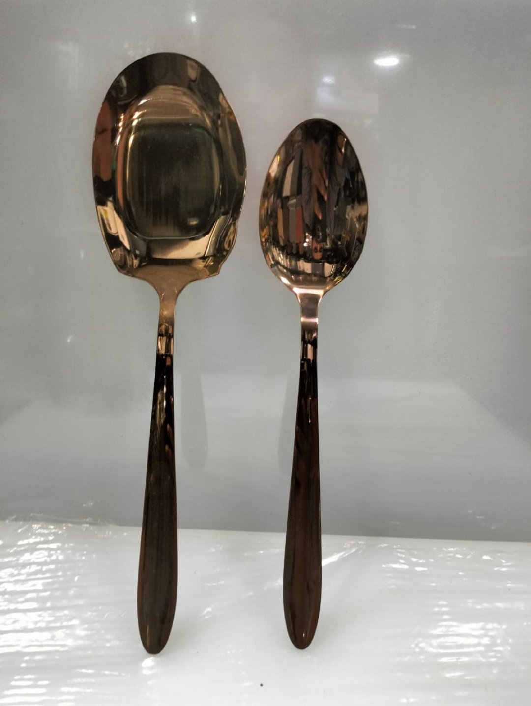 ROK SERVING SPOON SS1